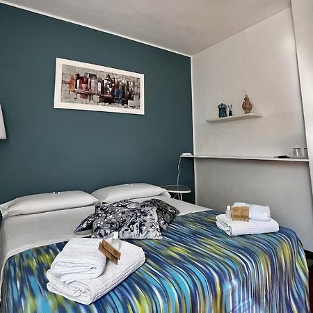 Hotel Casanova Loc Turistica Verona Exteriér fotografie
