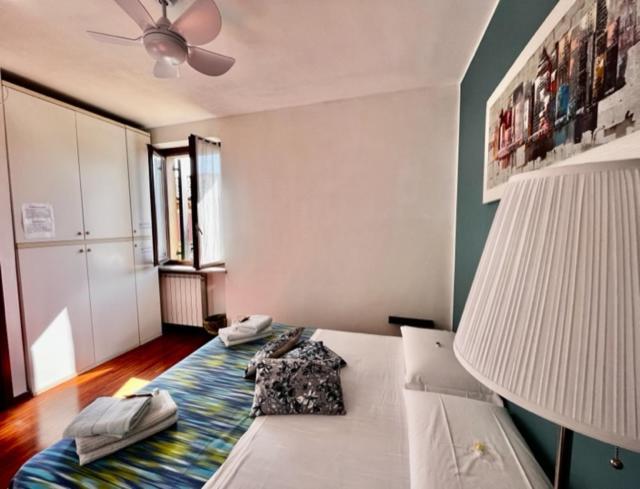 Hotel Casanova Loc Turistica Verona Exteriér fotografie