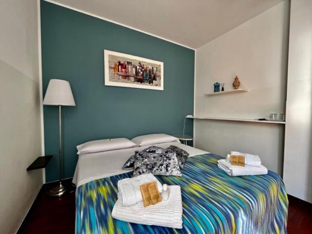 Hotel Casanova Loc Turistica Verona Exteriér fotografie
