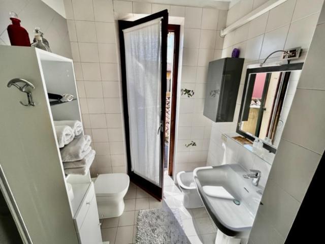 Hotel Casanova Loc Turistica Verona Exteriér fotografie