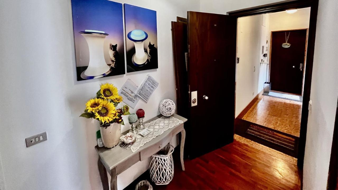 Hotel Casanova Loc Turistica Verona Exteriér fotografie