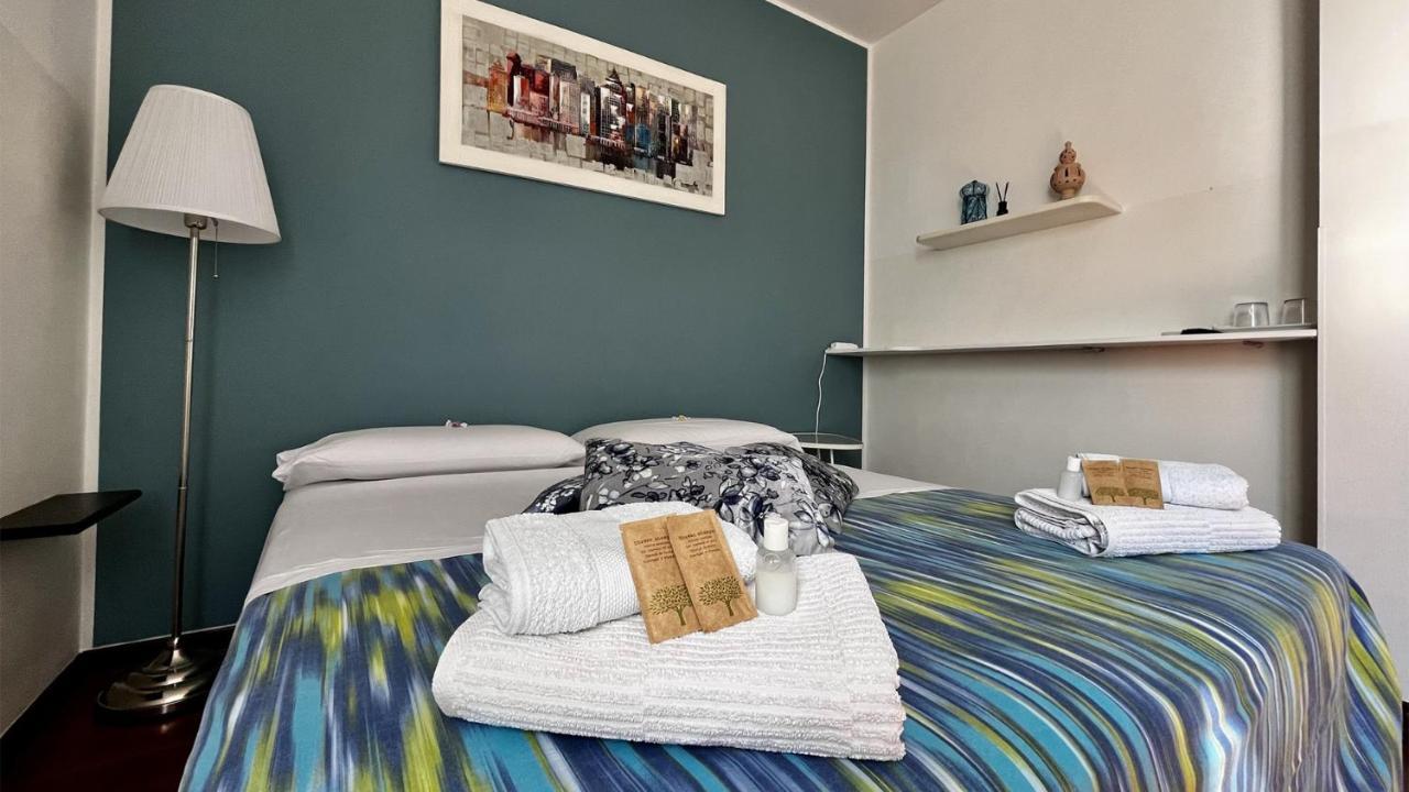 Hotel Casanova Loc Turistica Verona Exteriér fotografie