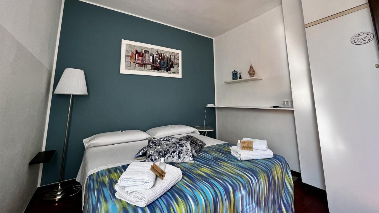 Hotel Casanova Loc Turistica Verona Exteriér fotografie