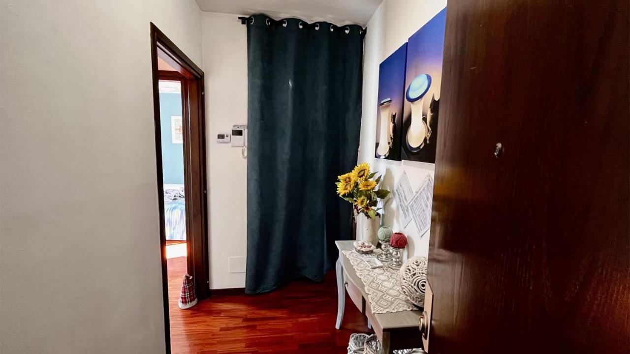 Hotel Casanova Loc Turistica Verona Exteriér fotografie