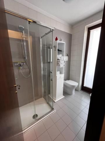 Hotel Casanova Loc Turistica Verona Exteriér fotografie