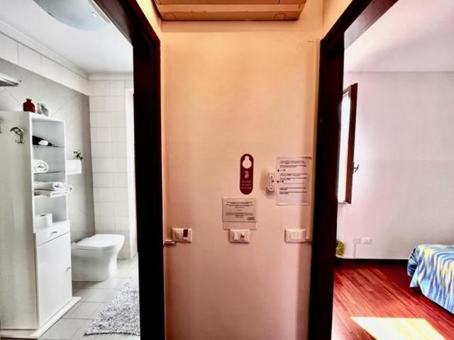 Hotel Casanova Loc Turistica Verona Exteriér fotografie