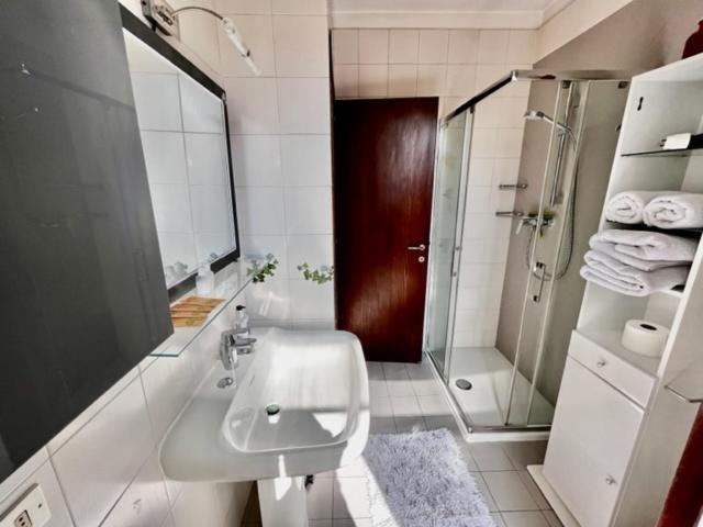Hotel Casanova Loc Turistica Verona Exteriér fotografie