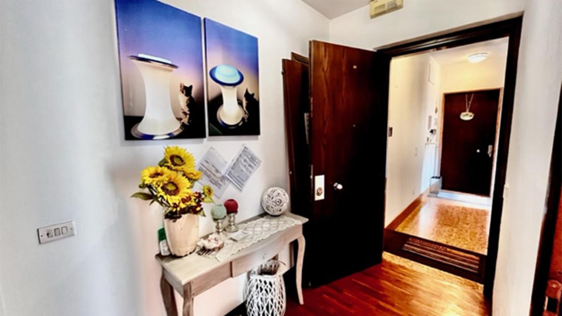 Hotel Casanova Loc Turistica Verona Exteriér fotografie