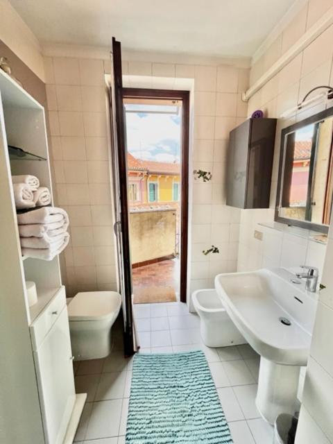 Hotel Casanova Loc Turistica Verona Exteriér fotografie