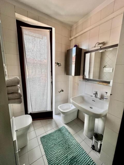 Hotel Casanova Loc Turistica Verona Exteriér fotografie